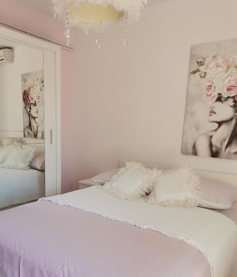 Nina Hotel Baska Voda Ngoại thất bức ảnh