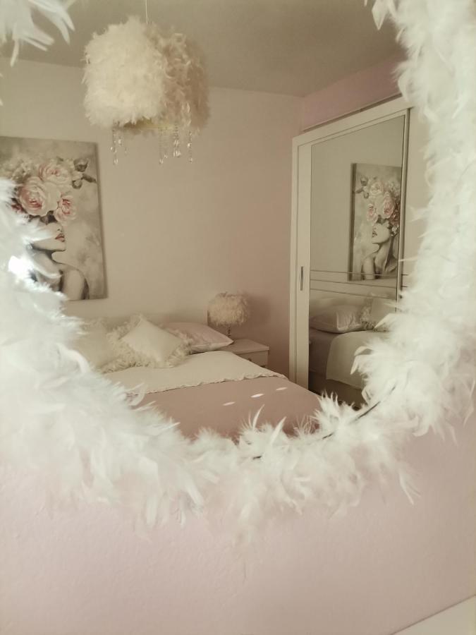 Nina Hotel Baska Voda Ngoại thất bức ảnh
