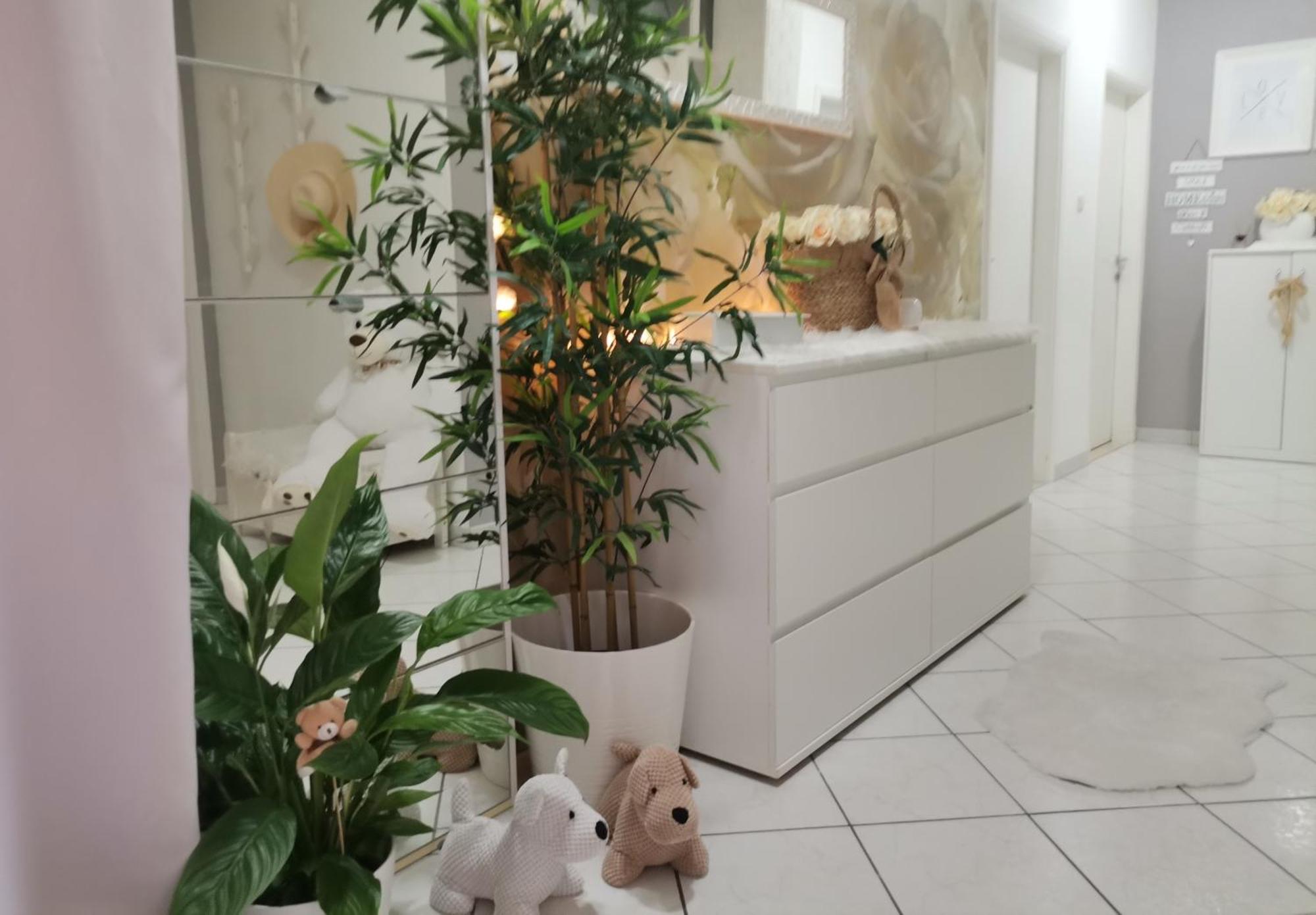 Nina Hotel Baska Voda Ngoại thất bức ảnh