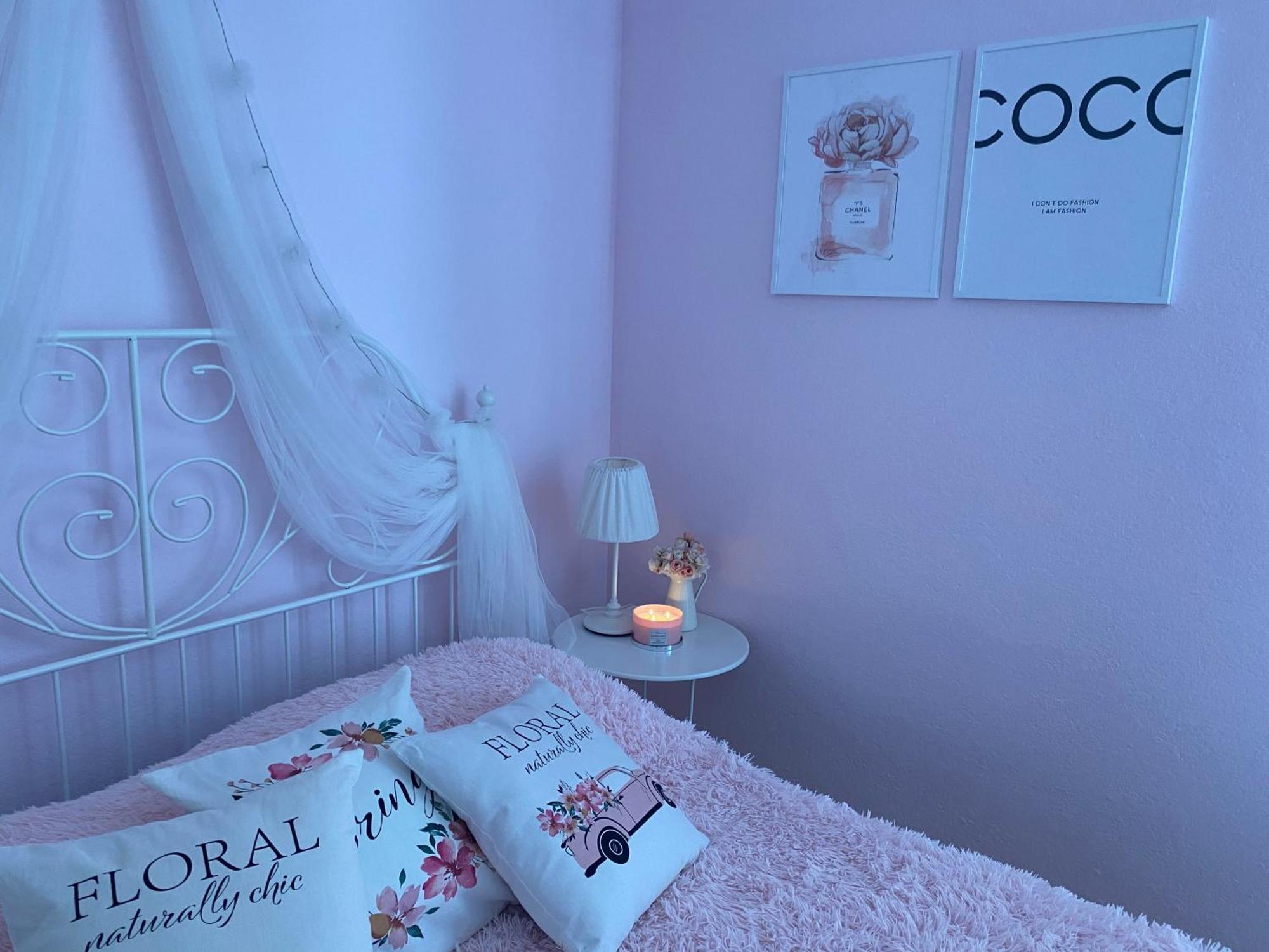 Nina Hotel Baska Voda Ngoại thất bức ảnh